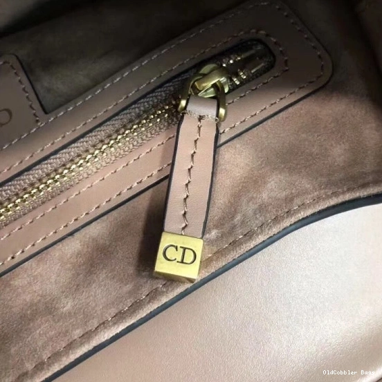 OldCobbler Bags Bag Saddle Diro 0716